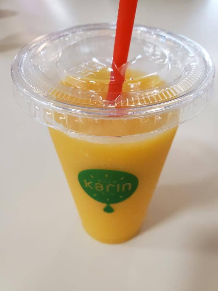 果汁工房 果琳 ジョイフル本田瑞穂店
