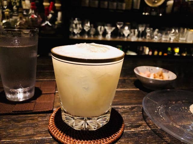 コハク バー - サブ画像1