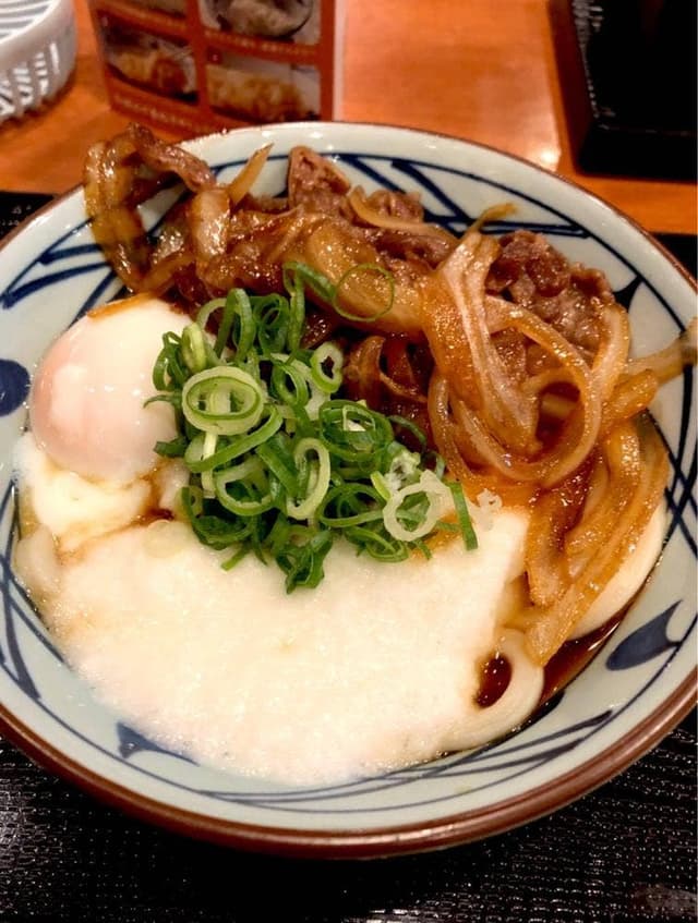 丸亀製麺 鈴蘭台店 - サブ画像2