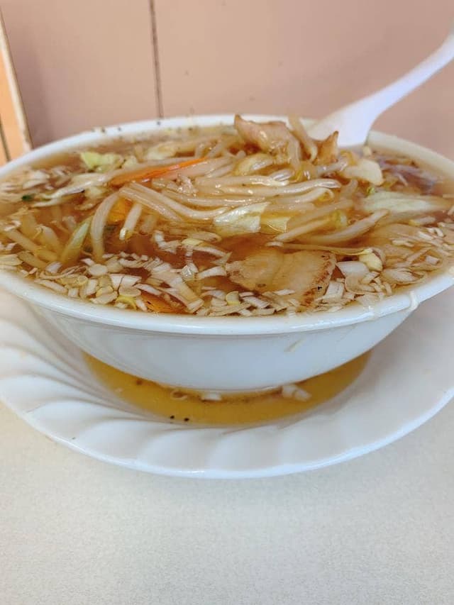 市場食堂中華美山 - サブ画像3