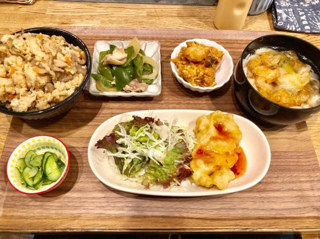 北風と太陽 - サブ画像3