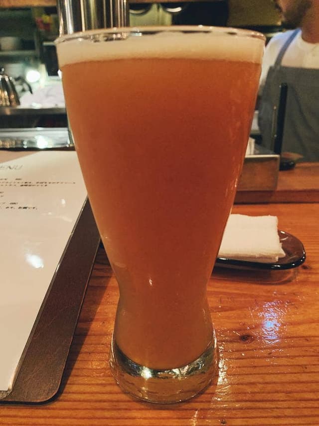 NO BEER - サブ画像3