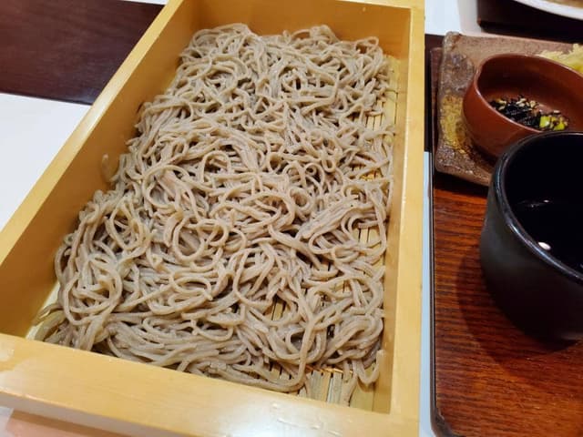 蕎麦処 樹ノー - サブ画像2