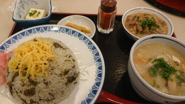 北熊本サービスエリア上り線 レストラン - サブ画像1