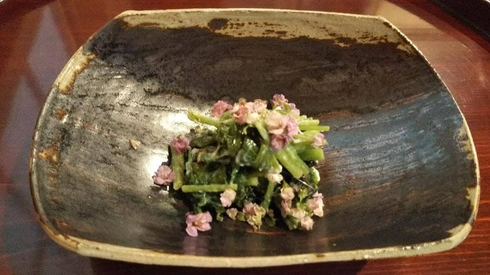 懐食 清水