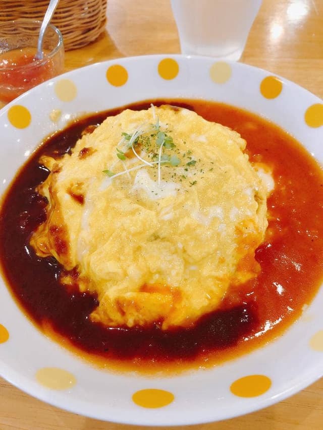 カフェショコラ - サブ画像1