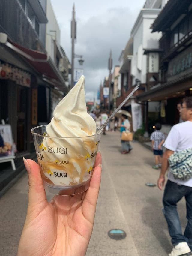 杉養蜂園 MITSUBAKO 鎌倉店 - サブ画像2