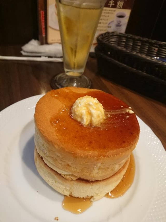 星乃珈琲店 垂水海岸通り店 - サブ画像2