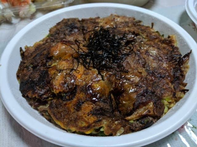 鉄板匠 まんまるの月 - サブ画像3