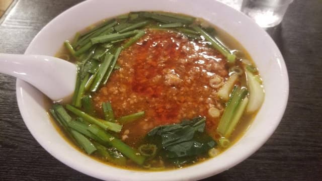 中国料理 芳仙閣 - サブ画像2