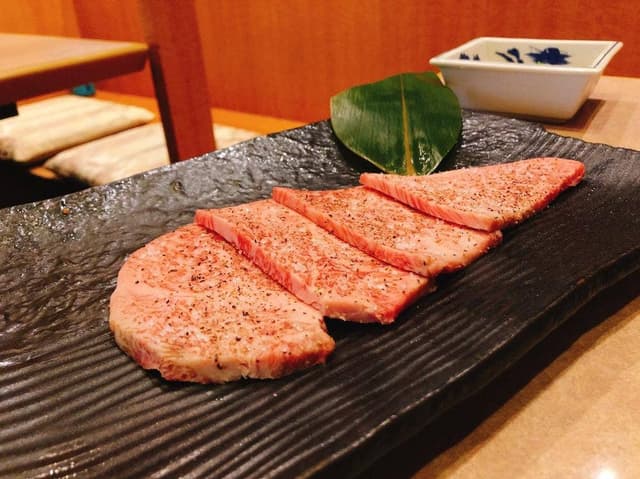 焼肉 井とう - サブ画像3