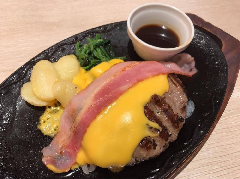 デニーズ 長野東和田店