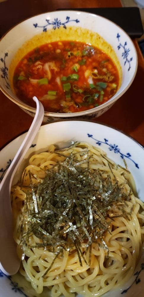 麺屋 創介 - サブ画像3