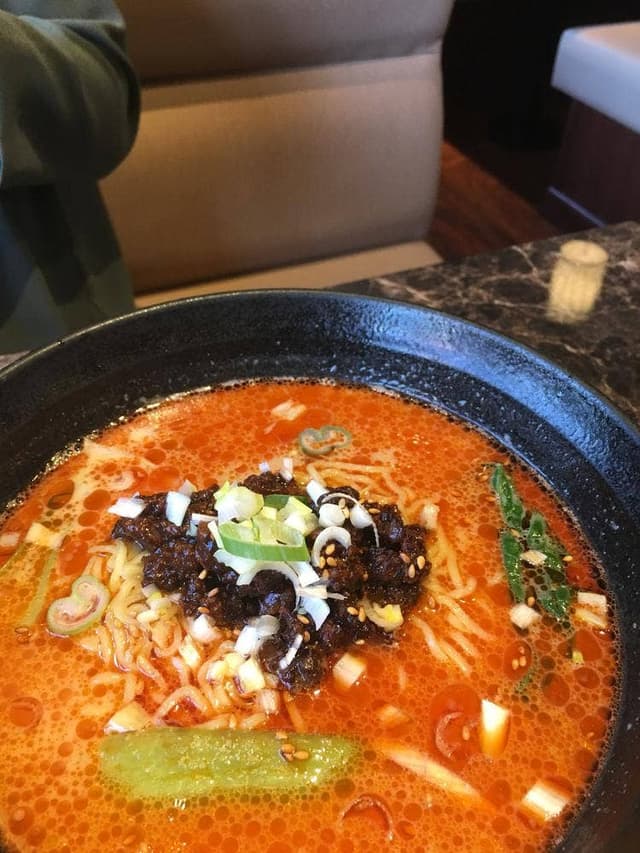 中国料理 鮮楽園 緑店 - サブ画像3