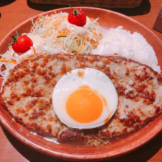 びっくりドンキー 上尾緑ヶ丘店 - サブ画像2