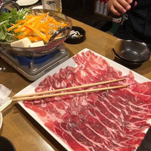 ラムしゃぶ酒場 Kzkitchen - サブ画像1