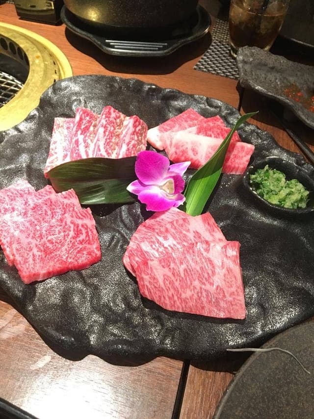 琉球BBQ Blue - サブ画像3