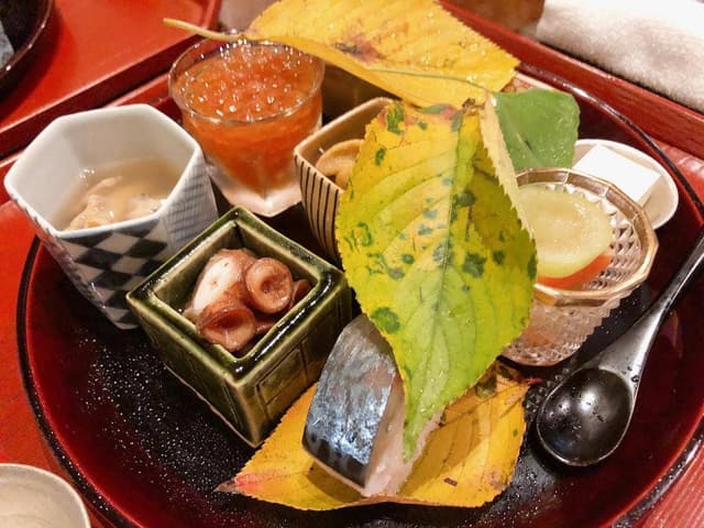 お料理 春草 - サブ画像1