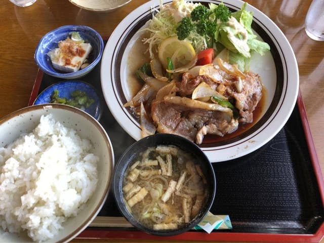 ドライブイン笠松 - サブ画像3