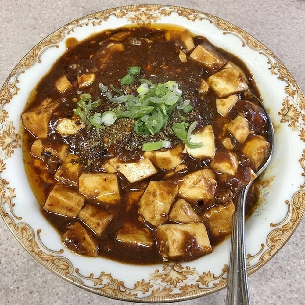 台湾料理 かつ㐂