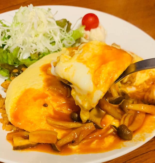 料理屋バンフ - サブ画像2