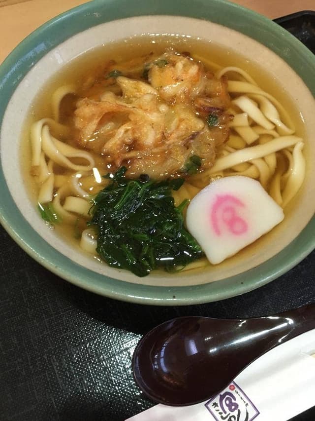 宮きしめん 御在所SA店 - サブ画像2