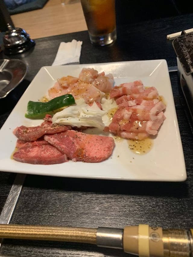 ホルモンさくら - サブ画像2