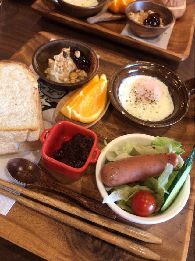 魔女のかまど - サブ画像1