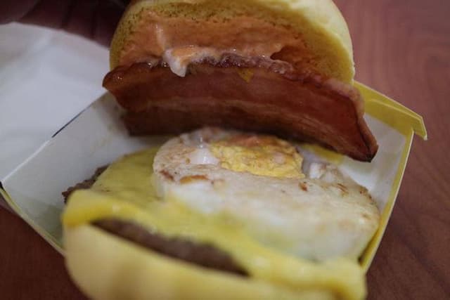 マクドナルド イオンモール旭川西店 - サブ画像1