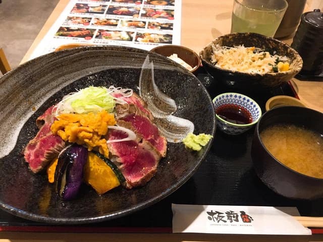 板前バル 東京駅店 - サブ画像3