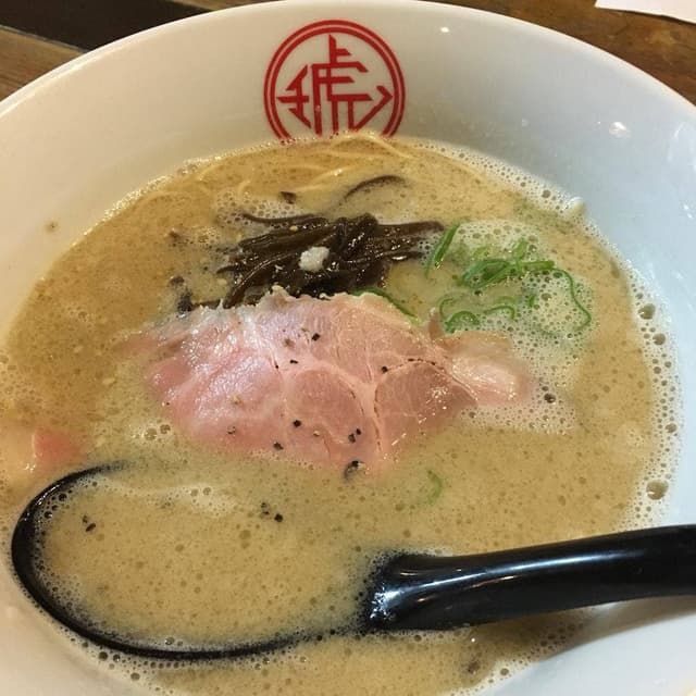 博多ラーメン琥家 奥田店 - サブ画像3
