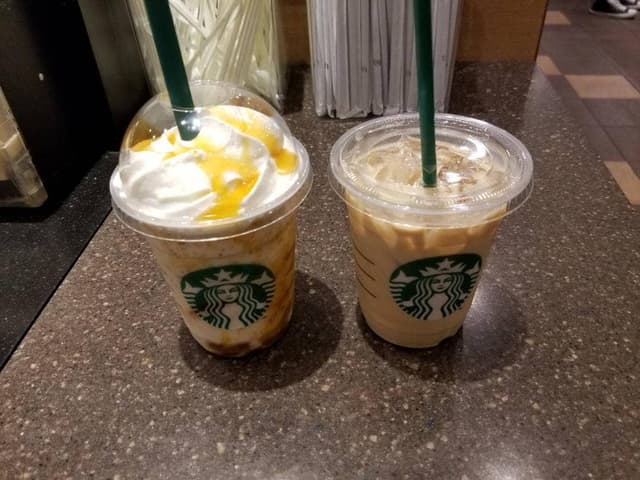 スターバックス コーヒー 神戸三田プレミアム・アウトレット店 - サブ画像2