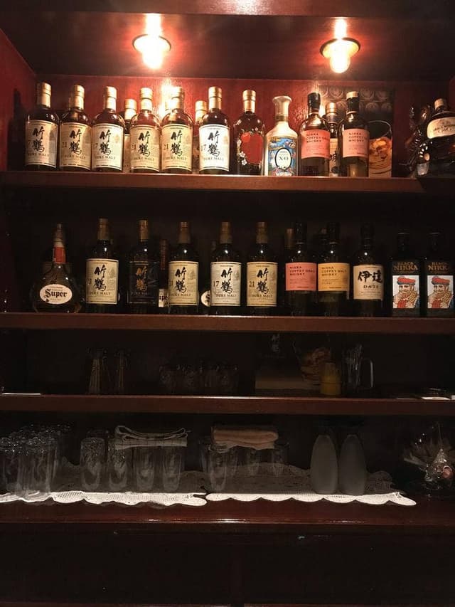 ニッカBar ジロー - サブ画像1