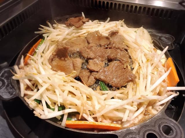 松尾ジンギスカン 札幌南1条店 - サブ画像1