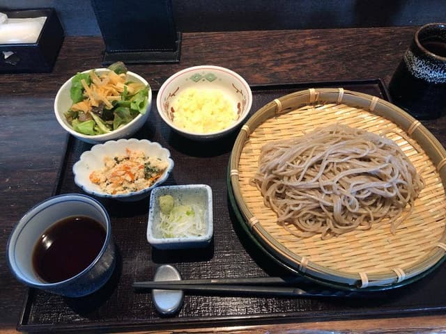 そばダイニング 空楽 - サブ画像3