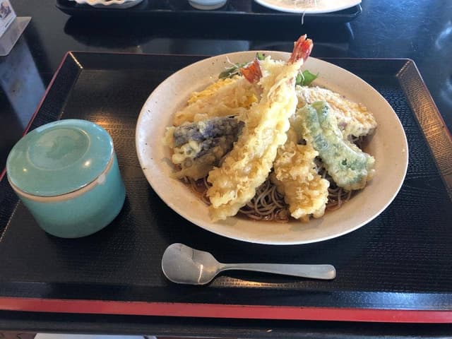 中村庵 - サブ画像2