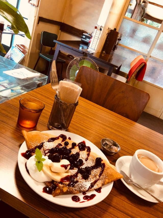 nounoucafe - サブ画像2