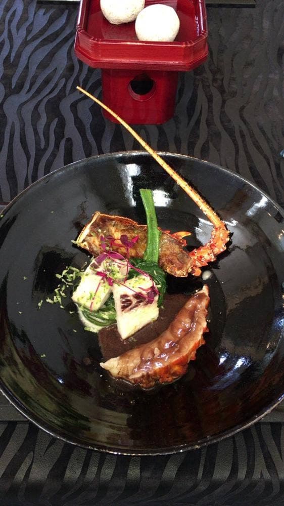 レストラン リュウ - サブ画像1