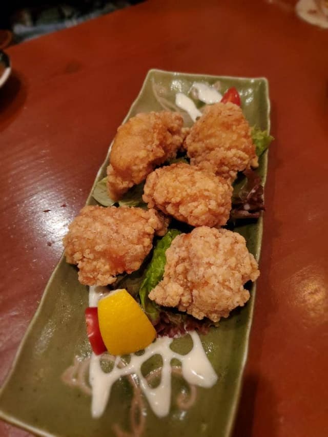 日本酒と肴と卵 猫と卵 - サブ画像1
