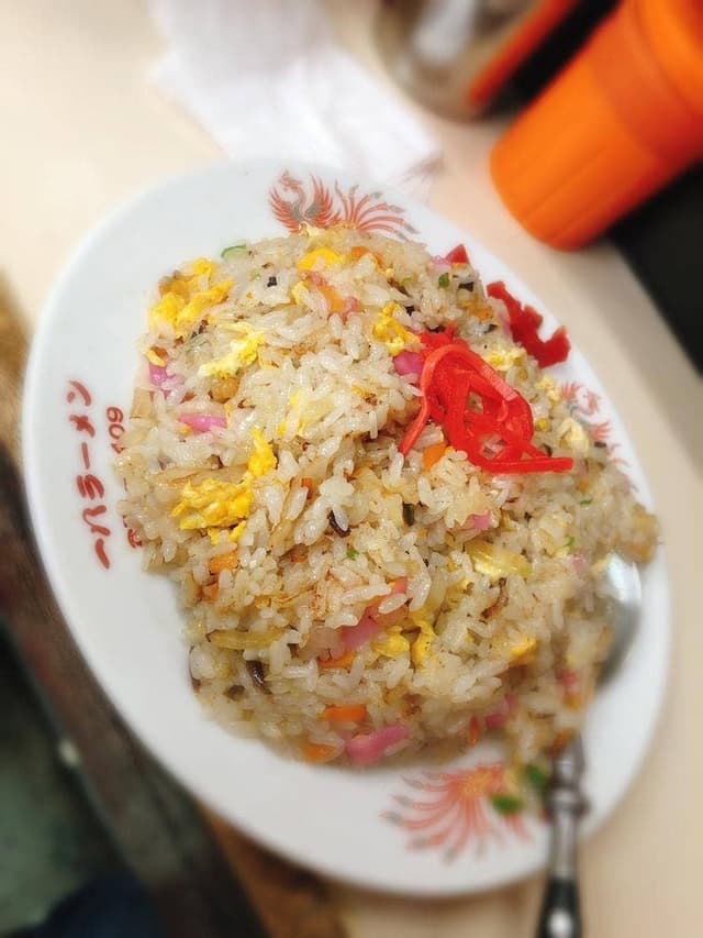 一八ラーメン - サブ画像2