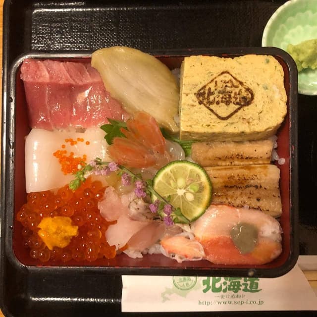 Little北海道 - サブ画像2