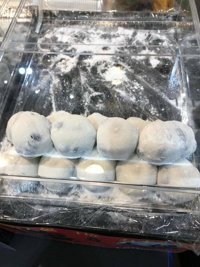 塩豆大福の湘南堂 イオンモール熊本 - サブ画像1