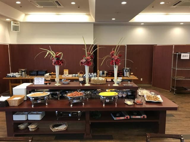 アンフェローズ ホテルしらさぎ - サブ画像3
