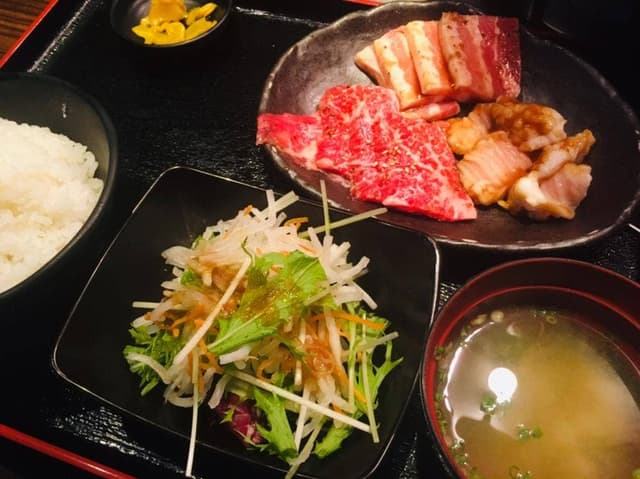 焼肉 蔵 富山飯野店 - サブ画像2