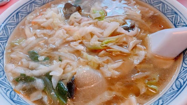 北京中華料理 - サブ画像2