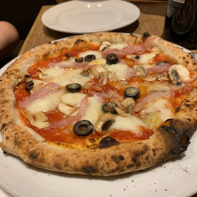 PIZZA SALVATORE CUOMO 四谷店 - サブ画像3