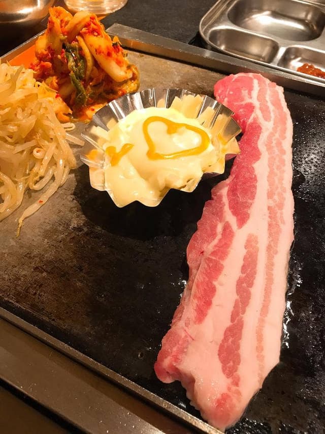 ベジテジや 栄店 - サブ画像1