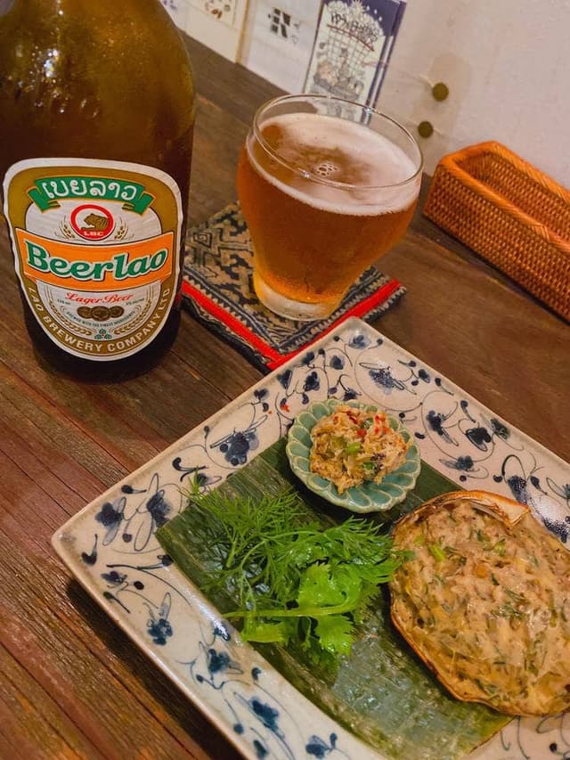 ラオス食堂 YuLaLa - サブ画像3