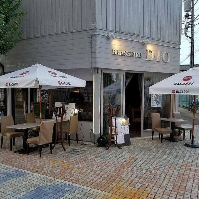 Brasserie DIO - サブ画像2