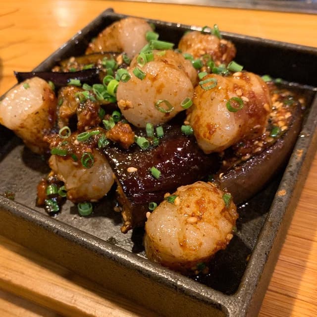 てっぱん屋 くろがね - サブ画像2